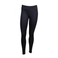 Point6 Women's Merino Base Layer Mid-Weight Bottoms, Black, Medium 81-8005-204-06